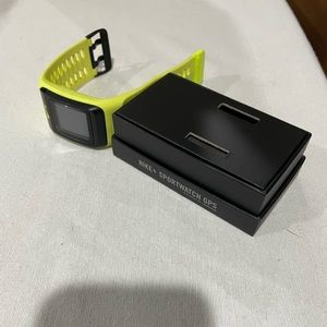 Nike+ Sportwatch GPS
